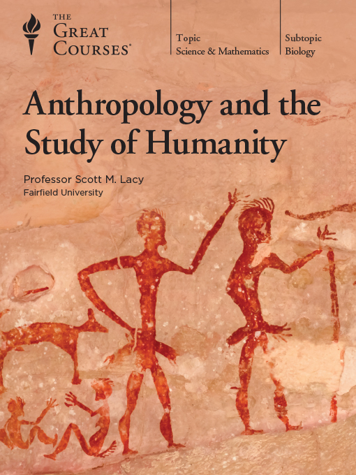 Cover image for Anthropology and the Study of Humanity